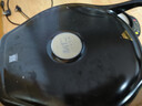 利仁（Liven）电饼铛家庭用36mm加深1800W大火力双面加热抗菌电饼档烙饼锅煎饼锅烤肉锅三明治早餐机LR-J3076 实拍图