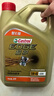 嘉实多（Castrol）极护智E版 全合成机油 润滑油 5W-40 SP A3/B4 4L 汽车保养 实拍图