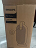 飞利浦（PHILIPS）取暖器家用暖风机石墨烯电暖气办公室浴室多档恒温速热节能语音遥控桌面台式便携烤火炉 AHR2246FV 实拍图