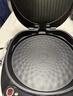 苏泊尔（SUPOR）电饼铛 电饼档 双面加热煎烤机烙饼锅早餐机 五档火力可调烤肉薄饼机升降烤盘 JD30AQ849 实拍图