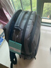 美旅箱包时尚双肩包男女高颜值通勤背包多功能电脑包NE2青灰色 实拍图