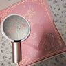 AMIRO觅光化妆镜mini3礼盒款 LED带灯智能美妆镜 三色补光桌面台式便携梳妆镜 生日礼物女 实拍图