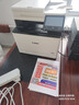 佳能MF655Cdw MF657Cdw MF752Cdw  A4彩色激光打印机一体机自动双面复印扫描手机无线家用商用办公 MF754Cdw【无线四合一+双面打印复印扫描】 官方标配【内含原装硒鼓】【一 实拍图