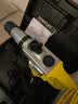 史丹利（STANLEY）5Kg电锤850W强劲工业L型冲击钻电钻多功能电动工具套装纯铜电机 实拍图