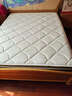 顾家家居（KUKA）京东家具天然乳胶床垫梦思床垫子梦想垫PLUS 1.5*1.9米京仓闪发 实拍图