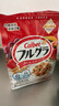 卡乐比（Calbee）即食燕麦片 原味水果麦片600g 日本进口非油炸 营养代餐早餐零食 实拍图