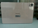 HUAWEI MatePad Air 12英寸 2025 华为平板电脑 鸿蒙AI 2.8K高刷超清全面屏 WIFI 12GB+256GB 樱语粉 实拍图