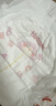 好奇（Huggies）铂金装小桃裤成长裤XXL74片(15kg以上)尿不湿【透爽散热】 实拍图