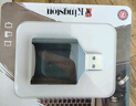 金士顿（Kingston）USB 3.2 UHS-II  SD卡 MLP 多功能读卡器 实拍图