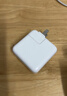 Apple/苹果 35W双口充电器-竖向 type-c充电器苹果充电头多口充电器原装 苹果17充电器平板笔记本充电器 实拍图