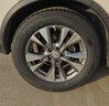 优科豪马横滨轮胎 235/65R18 106H  G98EV  原配日产/楼兰适配凯迪拉克SRX 实拍图