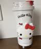 YANIS 3hello kitty水杯女生高颜值hellokitty水杯女生生日礼物女生礼物 Hello kitty520ml礼盒款 实拍图