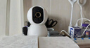 小米智能摄像机4C3.5K家用摄像头600万像素超清室内监控360度无死角带夜视手机远程婴儿宠物家庭监控器 实拍图