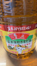鲁花 【保真菜籽油】食用油 低芥酸特香菜籽油 6.18L   物理压榨 实拍图