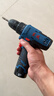 东成锂电钻WJZ1201S手电钻充电式电动螺丝刀起子机家用电钻 实拍图