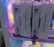 利民(利民)Peerless Assassin 120 SE WHITE ARGB 绝双刺客 风冷散热器6热管双塔 PA120 SE WHITE ARGB 实拍图