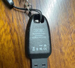 闪迪（SanDisk）64GB USB3.2 U盘 CZ550黑色 读速100MB/s 安全加密 数据恢复 学习办公电脑车载 高速大容量优盘 实拍图