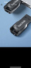 闪迪（SanDisk）32GB USB3.0 U盘 CZ410酷邃 密码保护 商务办公优选 实拍图