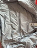阿迪达斯 （adidas）冬季男子通勤防风保暖上衣立领运动70%鸭绒羽绒服 L码 实拍图