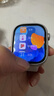 索爱T7金色智能电话手表GPS可插5G卡全网通蜂窝版初高中学生旋转摄像心率血氧拍照防水NFC成人男女礼物 实拍图