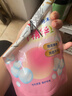 贝亲（Pigeon）婴儿洗发水沐浴露  洗发沐浴二合一 补充装桃叶精华 400ml IA228 实拍图