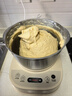 小熊（Bear）和面机家用 揉面机 厨师机 全自动多功能智能和面搅面机 面包面粉发酵醒面HMJ-A50N1 5L 政府补贴 实拍图