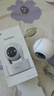 乔安（JOOAN）800万像素摄像头监控无线wifi网络高清夜视监控器360度无死角带夜视全景云台家用AI监控手机远程 实拍图