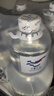 大秦之水天然弱碱性饮用水富锶真矿泉水4.5L*4会议办公 家庭健康用水 实拍图