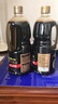 千禾 特香生抽 1.28L*2【0添加 一级生抽】炒菜凉拌酱油调料提鲜 实拍图