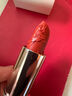 花西子雕花口红M408子期绣唇膏滋润不掉色提气色显白生日礼物女 实拍图