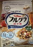 卡乐比（Calbee） 即食燕麦片 减糖水果麦片550g 日本进口非油炸 营养代餐早餐零食 实拍图