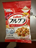 卡乐比（Calbee）即食燕麦片  水果麦片50g*20 独立小包装 早餐代餐零食 实拍图