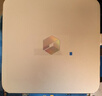 机械革命imini Pro830 迷你主机 商务台式机电脑(R7-8745H 32G 1T SSD)支持壁挂 冷灰银 实拍图