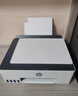 惠普（HP）598 家用学习连供无线打印一体机 大容量可加墨多功能打印复印扫描  彩色家庭打印机 实拍图