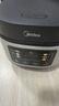 美的（Midea）政府补贴 电饭煲电饭锅小型3升2-3人前置大屏面板24小时预约多功能压力家用智能电饭煲FB30Q1-406K 实拍图