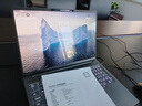 联想小新Pro16/GT 2025补贴 AI元启可选 轻薄笔记本电脑 高刷大屏办公设计游戏本 人脸识别 旗舰标压 Ultra5 225H｜32G 1TB｜GT版 16英寸 超高清120Hz 实拍图