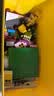乐高（LEGO）积木玩具 经典创意10698大号创意积木盒 4岁+儿童玩具生日礼物 实拍图