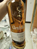 格兰菲迪（GLENFIDDICH）核心系列15年 苏格兰单一麦芽威士忌 洋酒礼盒700ml 圣诞礼物送礼 实拍图