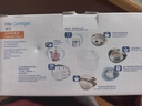适用德国brita碧然德净水壶滤芯通用净水器过滤水壶去水垢滤芯 三代标准版【12只装】 实拍图
