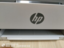 惠普（HP）598 家用学习连供无线打印一体机 大容量可加墨多功能打印复印扫描  彩色家庭打印机 实拍图