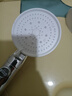 花栖之谷五档增压淋浴花洒喷头家用浴室淋浴洗澡手持加压莲蓬头+软管 实拍图