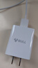 公牛（BULL）GNV-AUC101 5V-2AUSB充电器/手机充电器/适配器苹果/安卓/平板USB充电小插头 实拍图