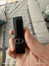 迪奥DIOR烈艳蓝金口红丝绒846哑光3.5g唇膏化妆品 生日礼物送女友 实拍图