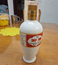 汾酒 出口白瓷 清香型白酒53度375ml 单瓶装 送礼宴请 实拍图