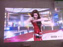极米Z9X 4K 全新轻薄4K光学变焦投影 1300CVIA真实高亮 家用智能投影仪高清家庭影院云台 国家补贴 实拍图