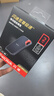 闪迪（SanDisk）2TB Type-c USB3.2 NVMe移动固态硬盘（PSSD）E61卓越版 1050MB/s三防保护 手机笔记本电脑外接SSD 实拍图