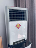 京东家电安装维修  空调上门维修检测（可抵50维修费） 实拍图