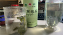 日照绿茶2025新茶碧螺山无公害浓香型板栗香一级250g口粮茶桶装山东特产 实拍图