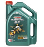 嘉实多（Castrol）磁护智E版 全合成机油 润滑油 5W-40 SP A3/B4 4L 汽车保养 实拍图