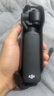 大疆 DJI Osmo Pocket 3 标准版 一英寸口袋云台相机 OP灵眸手持数码相机 旅游vlog 便携美颜摄像 实拍图